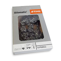 STIHL Цепь 61 33 PMMC3 39820000033, Цепи пильные Штиль